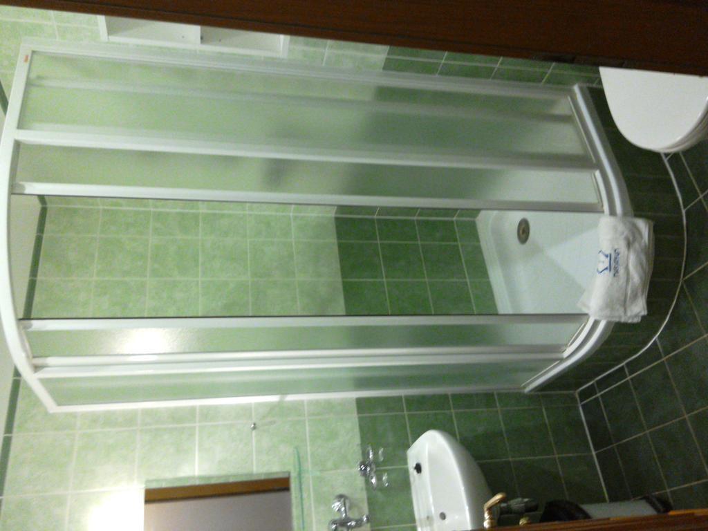 Hotel Marianum Jl,S.R.O. Janské Lázně Camera foto