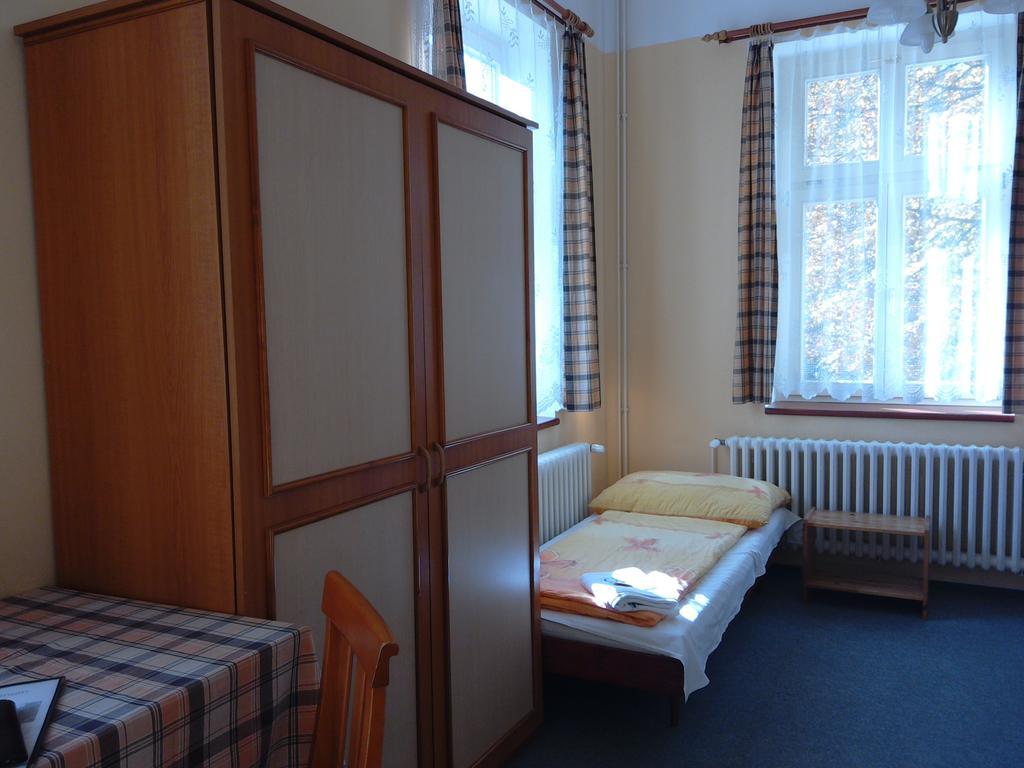 Hotel Marianum Jl,S.R.O. Janské Lázně Camera foto