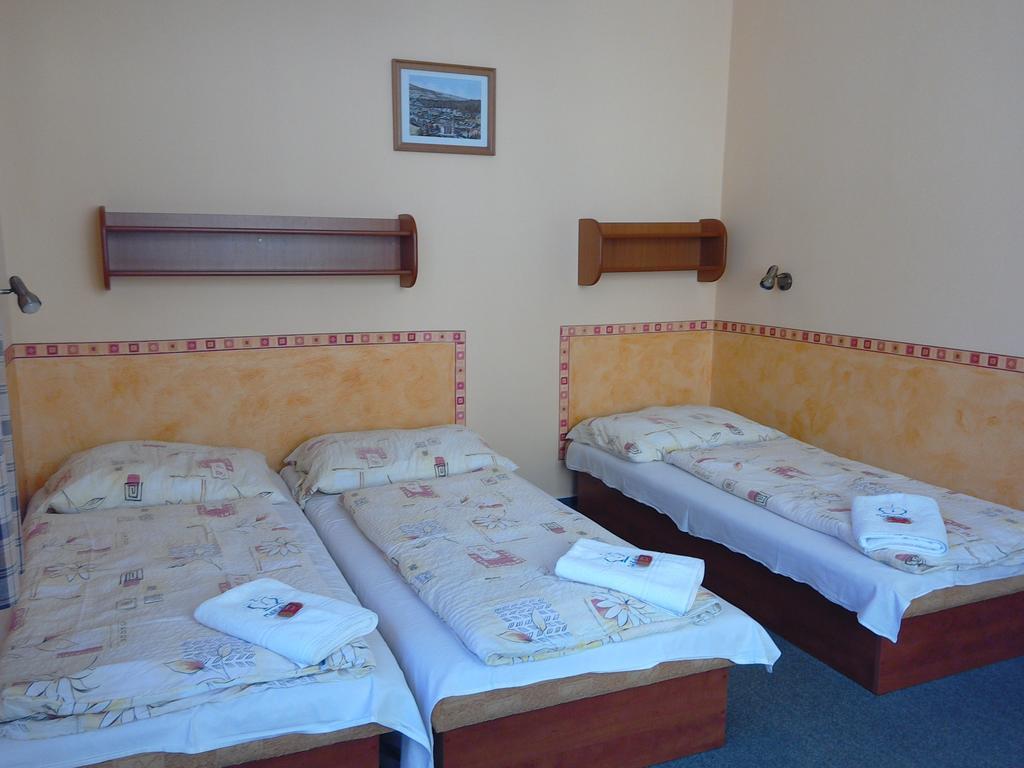 Hotel Marianum Jl,S.R.O. Janské Lázně Camera foto