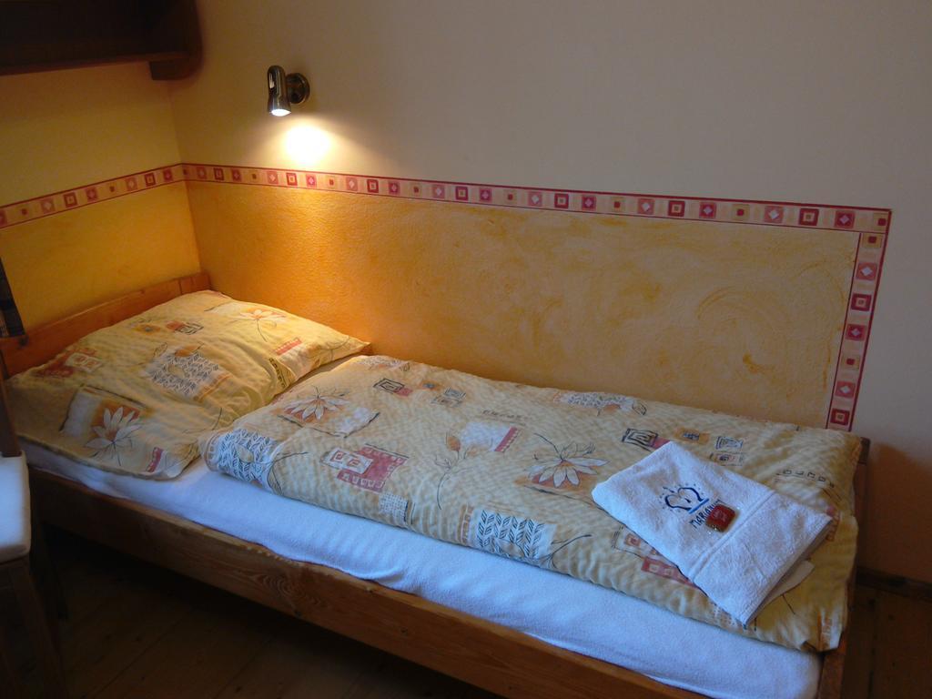 Hotel Marianum Jl,S.R.O. Janské Lázně Camera foto